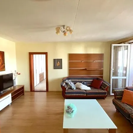 Harmony Ii Apartmán Košice