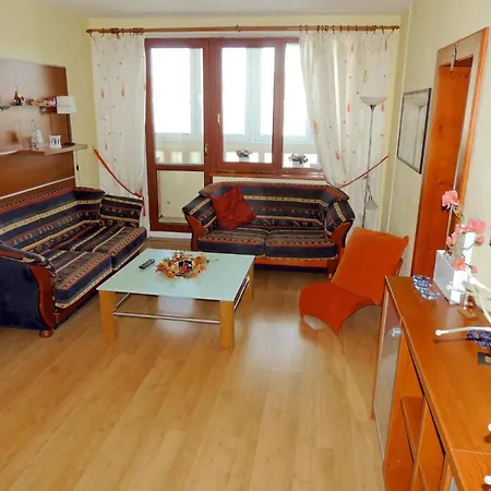 Apartmán Harmony Ii *