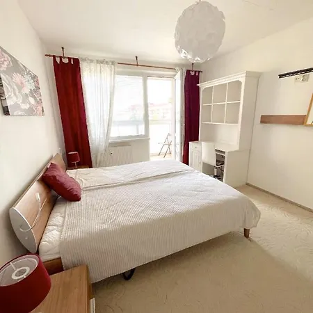 Harmony Ii Apartmán Košice