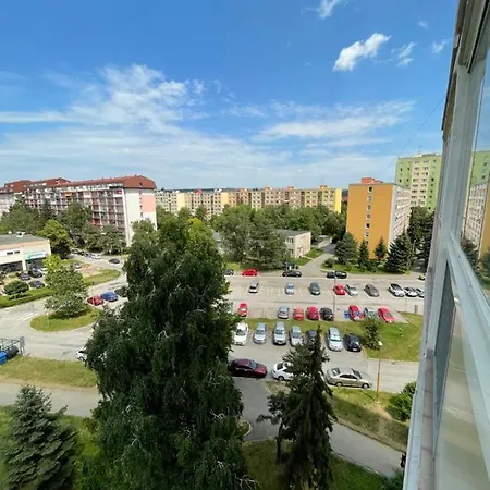 Apartmán Harmony Ii