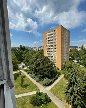 Apartmán Harmony Ii *