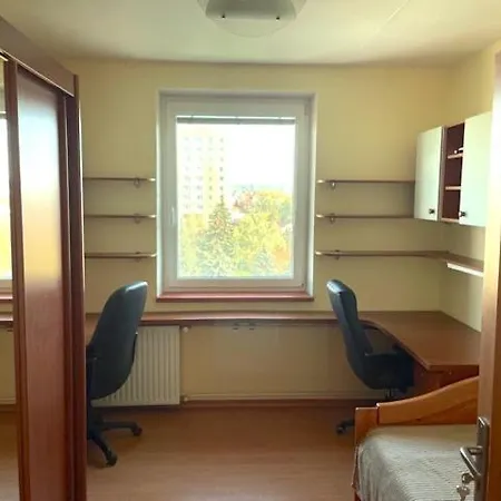 Apartmán Harmony Ii *